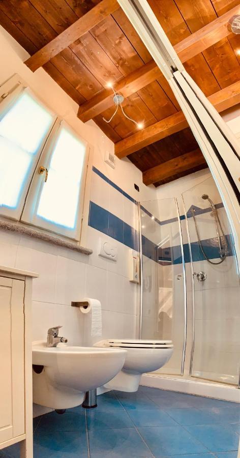 Villa Barcella Al Mulino Robecco sul Naviglio Exterior foto