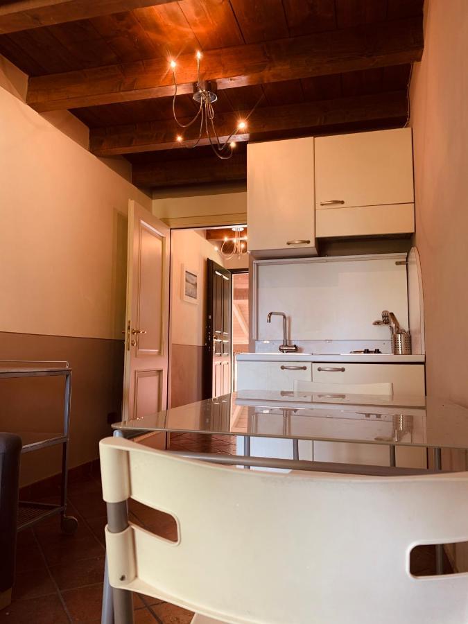 Villa Barcella Al Mulino Robecco sul Naviglio Exterior foto